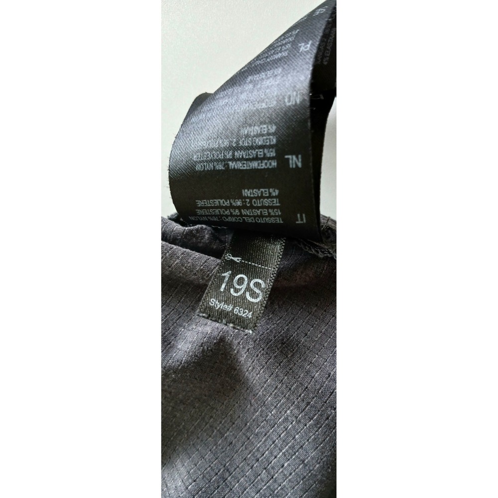 Kuhl Gray Pull On Lightweight Stretch Hiking Pants Women's Size L  (34x26) - Picture 6 of 15